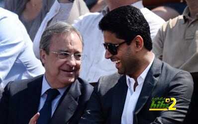 تضارب مصالح كبير في سوق الإنتقالات بين ريال مدريد وباريس سان جيرمان…كيف سينتهي ؟