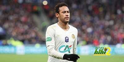 الاتحاد الفرنسي يفتح تحقيقا مع نيمار