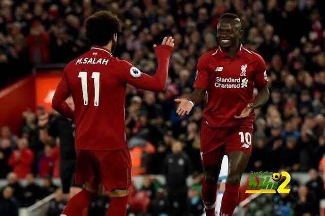 هل يفعلها ليفربول للمباراة الثامنة على التوالي ..؟!
