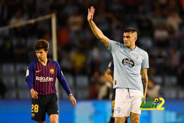 فيديو : سيلتا فيغو يضرب برشلونة بهدفين في بالايدوس ويضمن بقاءه في الليغا