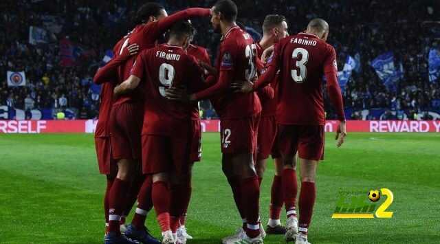 ليفربول ، ثالث أكثر من يحصد النقاط تاريخيا