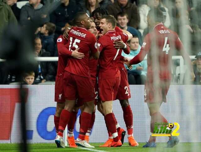 ليفربول الأفضل في كل شيء ولكن ..!