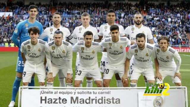 بورغوس يكشف عن الأقرب لمغادرة ريال مدريد