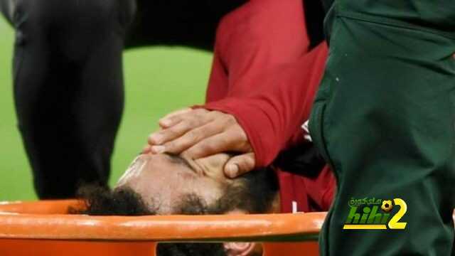 صاعقة تضرب ليفربول قبل إياب دوري الأبطال