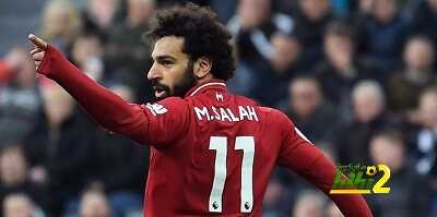 فيديو – صلاح يسير بصورة طبيعية بعد إصابته في مباراة نيوكاسل