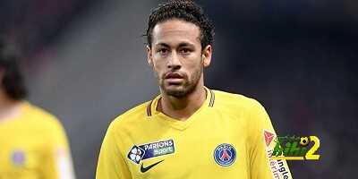 الرد الأول من المشجع المعتدى عليه من نيمار في نهائي كأس فرنسا