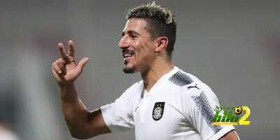الزمالك يبدأ مفاوضاته لضم بونجاح.. والجزائري يصدمه
