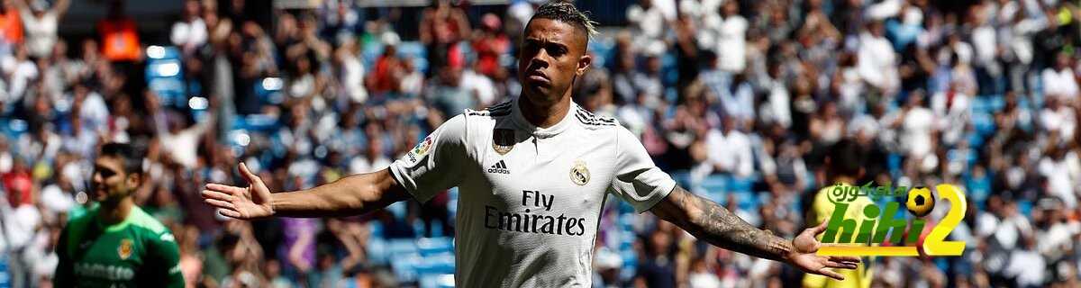 فيديو : دياز وفاييخو يقودان ريال مدريد للتقدم على فياريال في الشوط الاول