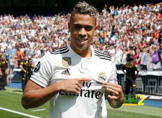 ايجابيات وسلبيات لقاء ريال مدريد وفياريال