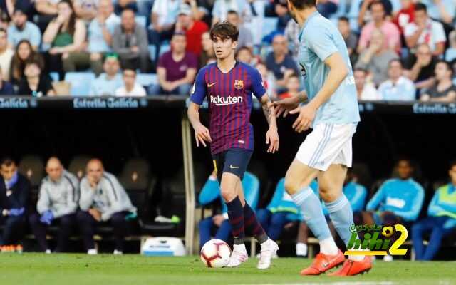 🔴أليكس كويادو  : سعيد للغاية بلعبي لاول مرة في الدوري مع الفريق الأول