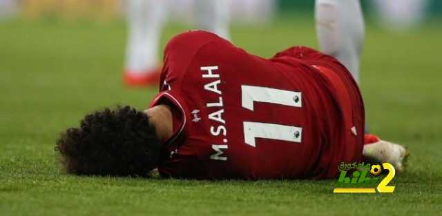 كادينا سير : تؤكد غياب صلاح عن لقاء برشلونة