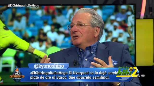 داليساندو : ريال مدريد بحاجة إلى ثورة
