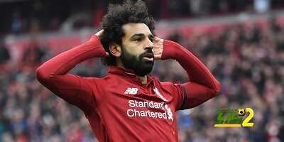 صلاح يغيب عن مواجهة برشلونة بسب “بروتوكول”