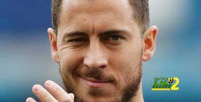 لماذا نال هازارد كل هذا التقدير قبل رحيله لريال مدريد ؟