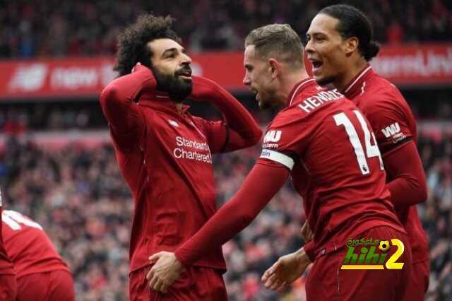 محمد صلاح يحصد جائزة جديدة بالبريميرليج
