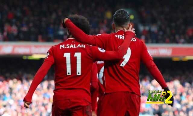 برشلونة يبعث برسالة خاصة لمحمد صلاح