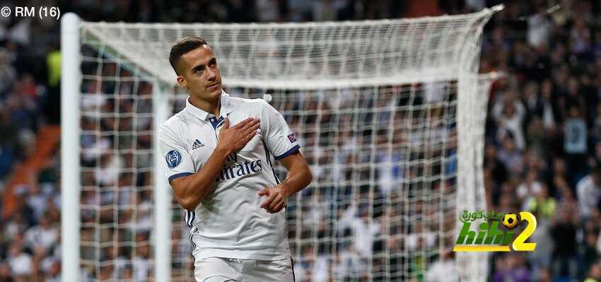 فاسكيز على غرار مودريتش يتمنى رمضان مبارك للجميع