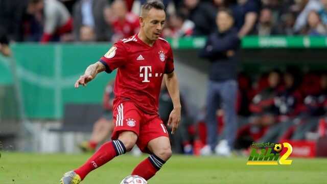 العروض تنهال على لاعب بايرن ميونخ