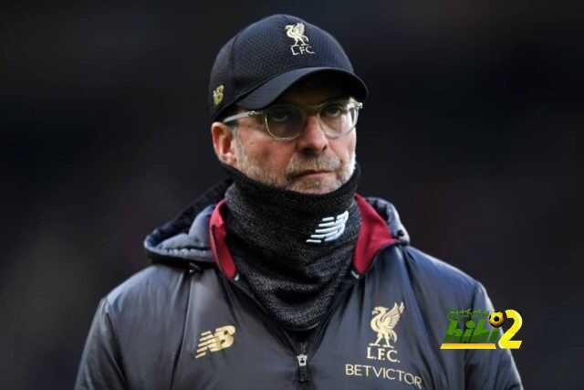 لاتوري : ليفربول يمر بحالة من الإحباط