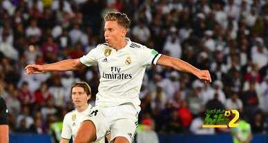 قصة إنتقال ماركوس لورينتي من ريال مدريد لأتلتيكو مدريد !