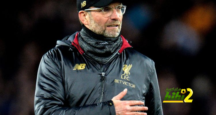 أفضلية ليفربول على ملعبه قبل مواجهة برشلونة