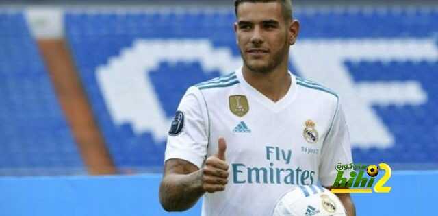 نابولى يطارد لاعب ريال مدريد