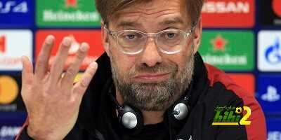 كلوب يريد نجم ريال مدريد