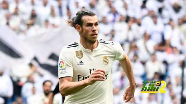 🔴الماركا |الكشف عن  مشكلة بيل مع  ريال مدريد