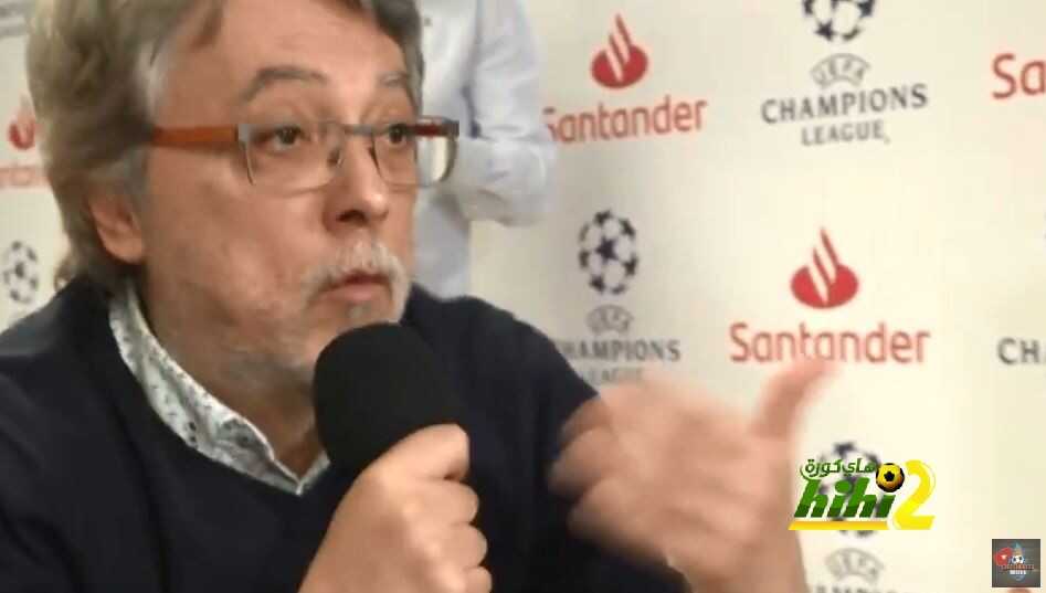 داميان : لو كان صلاح موجودا لتغير الوضع تماما