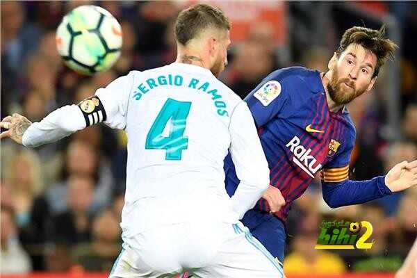هذه هي الحقيقة .. لايمكن مقارنة برشلونة بالريال أوروبيا ..!