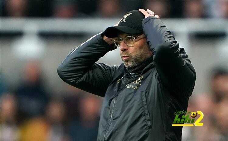 كلوب يكشف سر ريمونتادا ليفربول