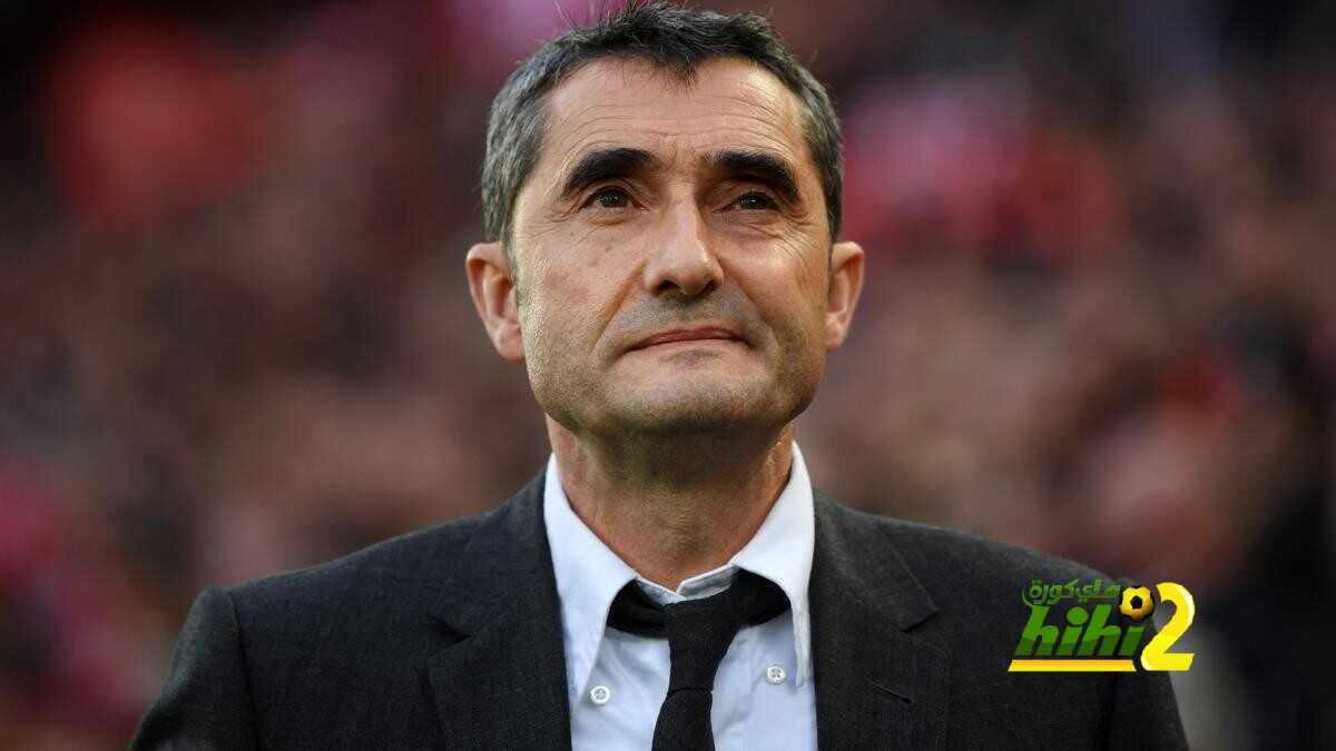 بارتوميو يرفض الحديث عن مستقبل فالفيردي في برشلونة