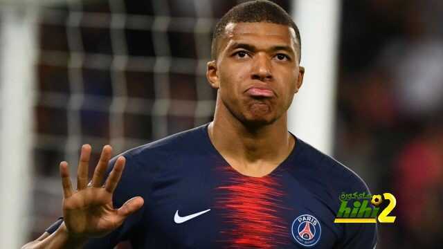 حتى مبابي يتفوق على ميسي في دوري الأبطال ..!