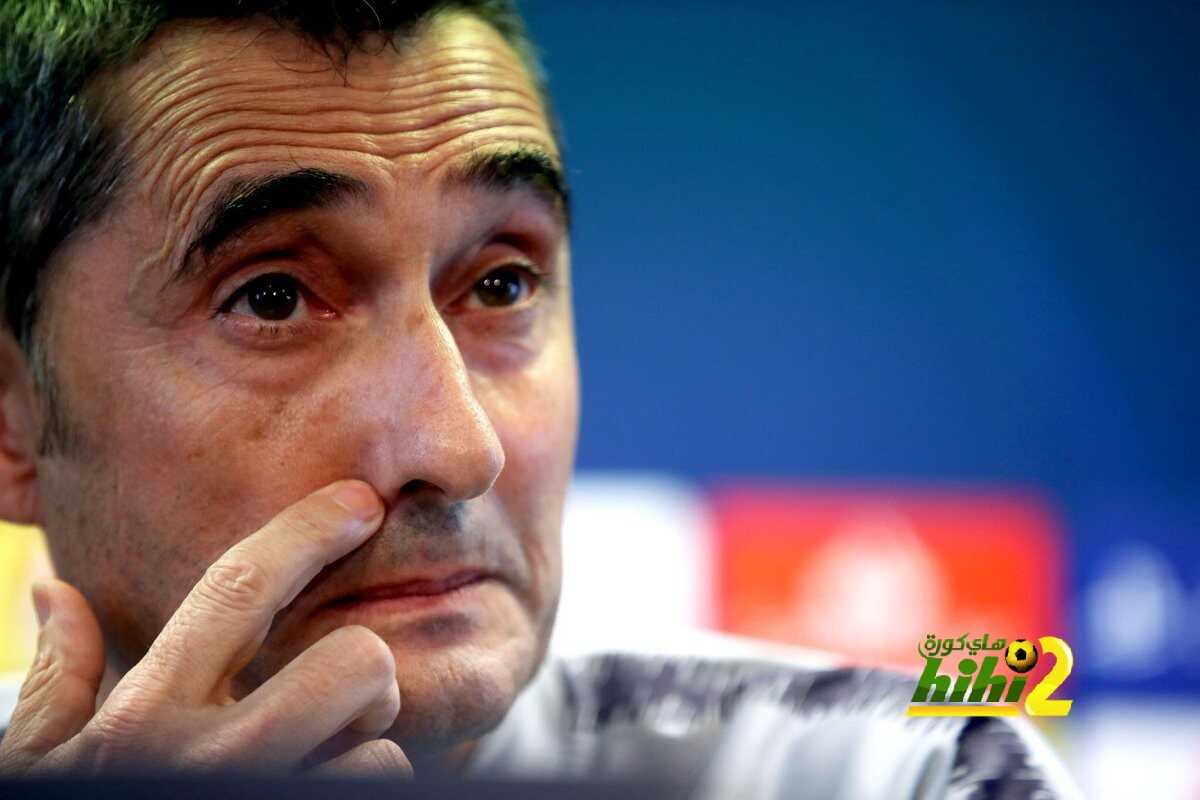 🔴 برشلونة خارج الكامب نو  في الادوار الإقصائية من دوري الأبطال