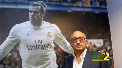 400 مليون وبيل قيمة ميريكاتو ريال مدريد الصيف المقبل