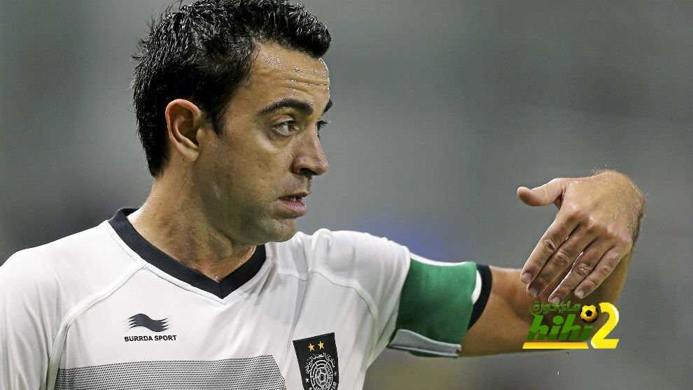 🔴 الماركا تجيب عن عدم استعداد تشافي لتدريب برشلونة حاليا