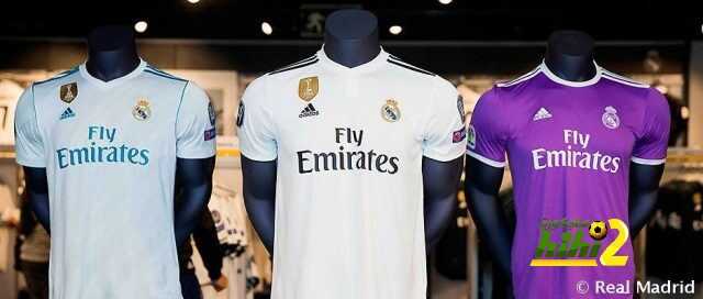🔴نادي ريال مدريد  واديداس،  قاما بتجديد الشراكة حتى 2028