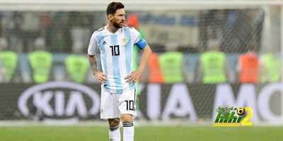 الإعلام الأرجنتيني يكشف موقف ميسي من المشاركة في كوبا أمريكا