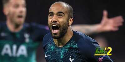 فيديو – لوكاس مورا يبكي فرحا عند مشاهدة التعليق البرازيلي على هدفه