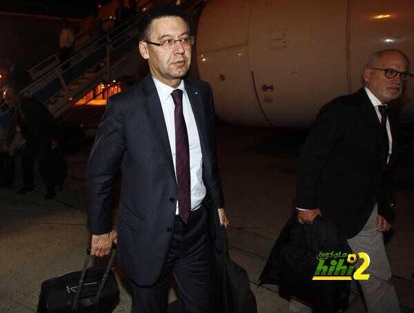 كاراسكو : زيادات في قائمة تعاقدات برشلونة الجديدة بسبب الخروج الآوروبي