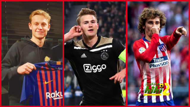 ليفربول يجبر برشلونة على ضم صفقتين ناريتين