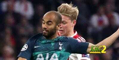 كيف لفظ ريال مدريد لوكاس مورا ؟