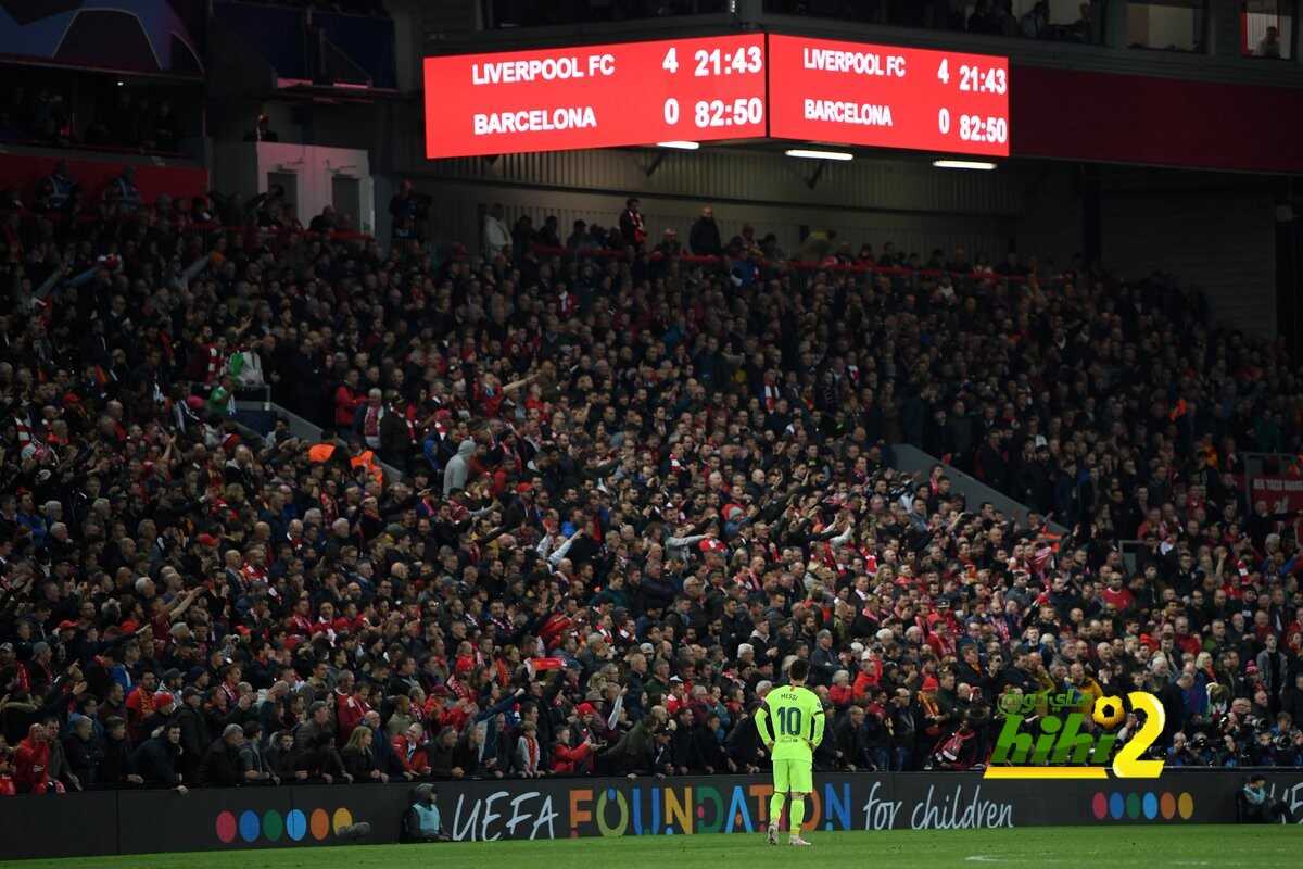 جاسبارت : دوري الأبطال صعب .. حققه برشلونة خمس مرات فقط في خمسين عامًا