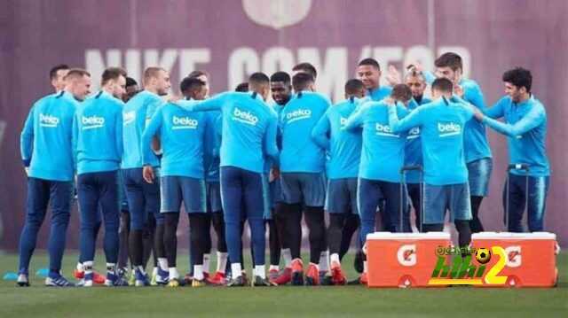 🔴 لاعبون خارج برشلونة في الموسم المقبل