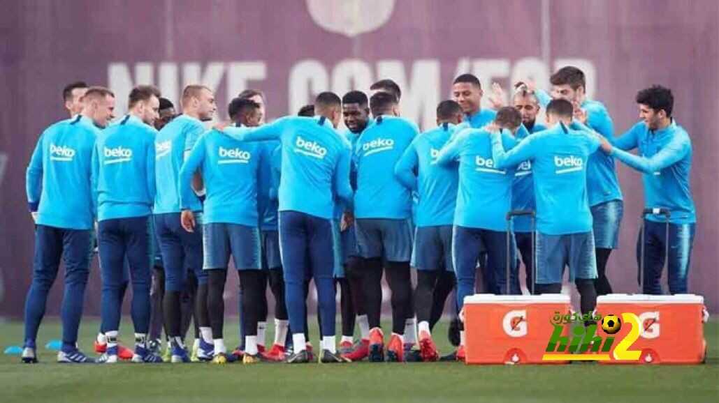 🔴 لاعبون خارج برشلونة في الموسم المقبل