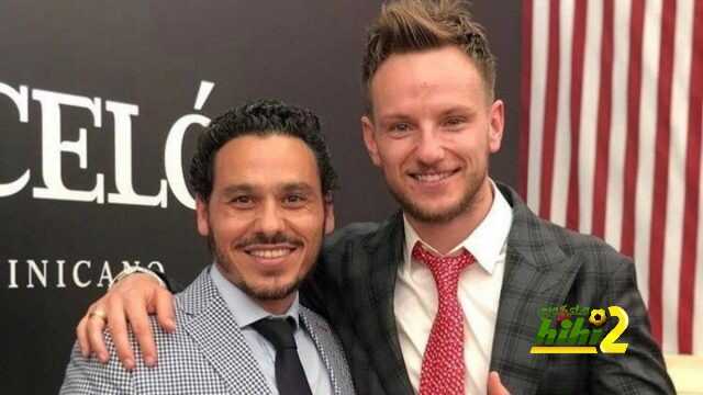 راديو كتالونيا: بارتوميو وجد حجته من أجل عدم تجديد عقد راكيتيتش