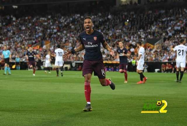فيديو: أرسنال يكرر فوزه على فالنسيا ويتأهل لنهائي الدوري الأوروبي