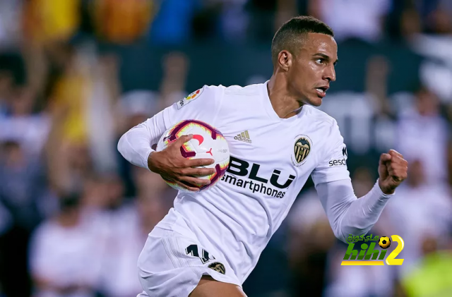 🔴 رودريغو : “علينا الفوز بلقب كأس الملك”.