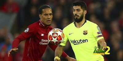 خروج وخراب ديار.. برشلونة يدفع 5 مليون يورو لـ ليفربول
