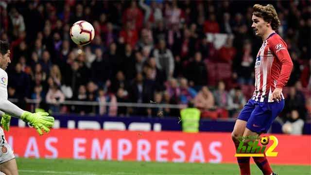 جريزمان يضحى من اجل برشلونة